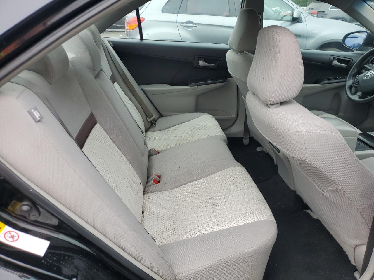 2013 Toyota Camry L VIN: 4T4BF1FK9DR298098 Lot: 64187275