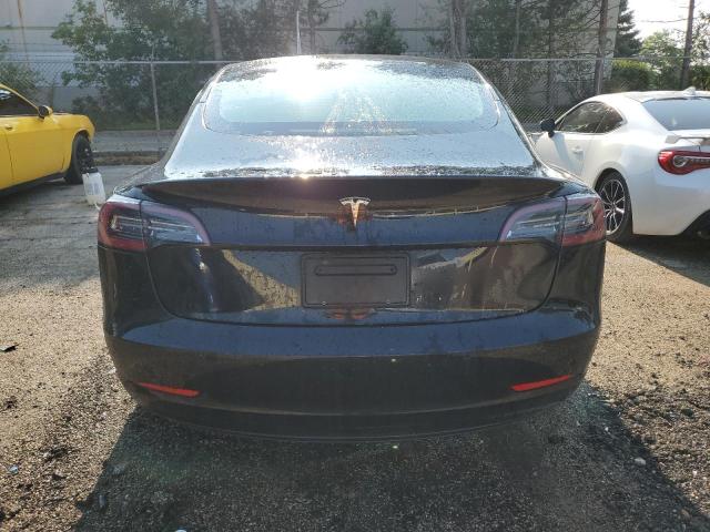  TESLA MODEL 3 2022 Czarny