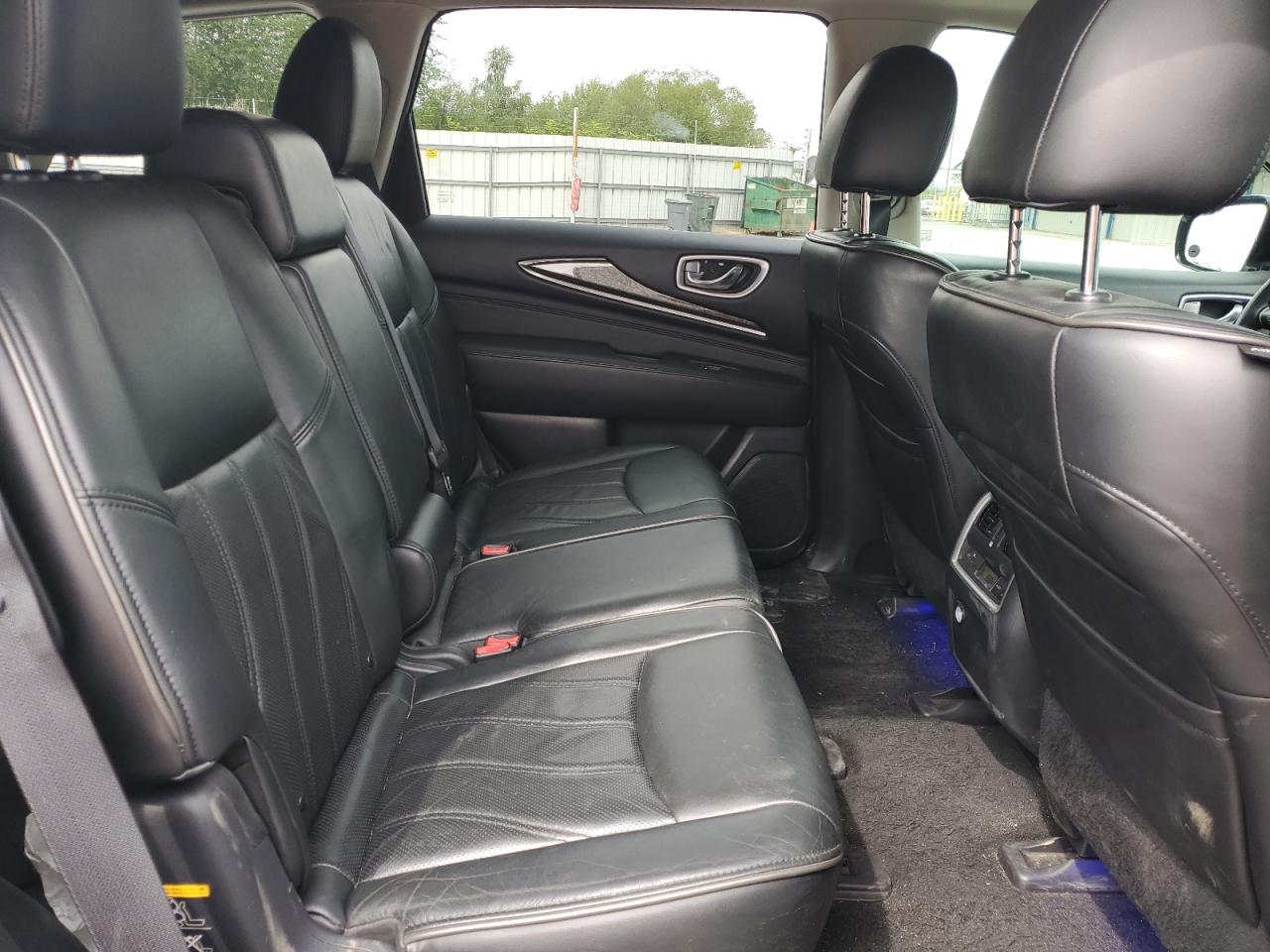 2013 Infiniti Jx35 VIN: 5N1AL0MM5DC313926 Lot: 65467045
