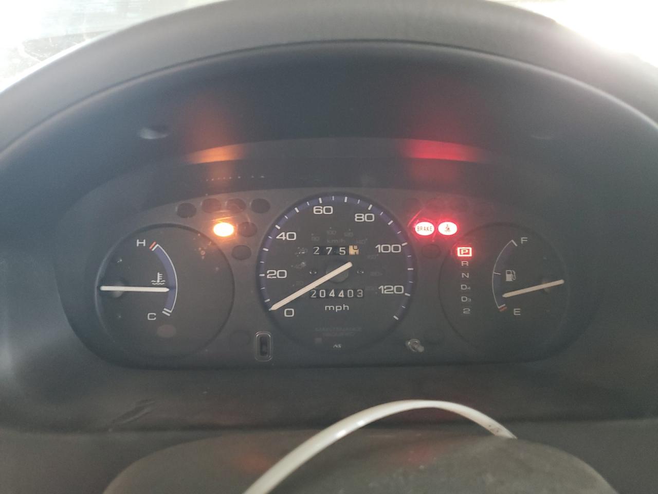 1999 Honda Civic Base VIN: 2HGEJ6610XH559304 Lot: 65701825