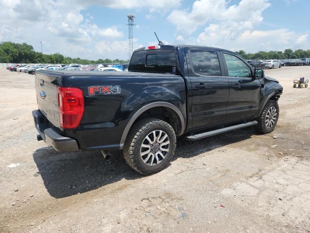  FORD RANGER 2019 Czarny