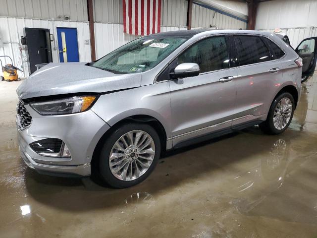 FORD EDGE TITAN 2024