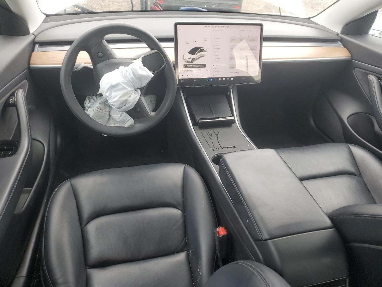 2020 Tesla Model 3 VIN: 5YJ3E1EA8LF789784 Lot: 64620165