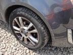 2011 VAUXHALL CORSA SXI for sale at Copart WISBECH