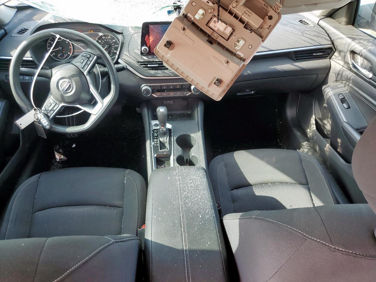 2020 Nissan Altima S VIN: 1N4BL4BV1LC231823 Lot: 64969735