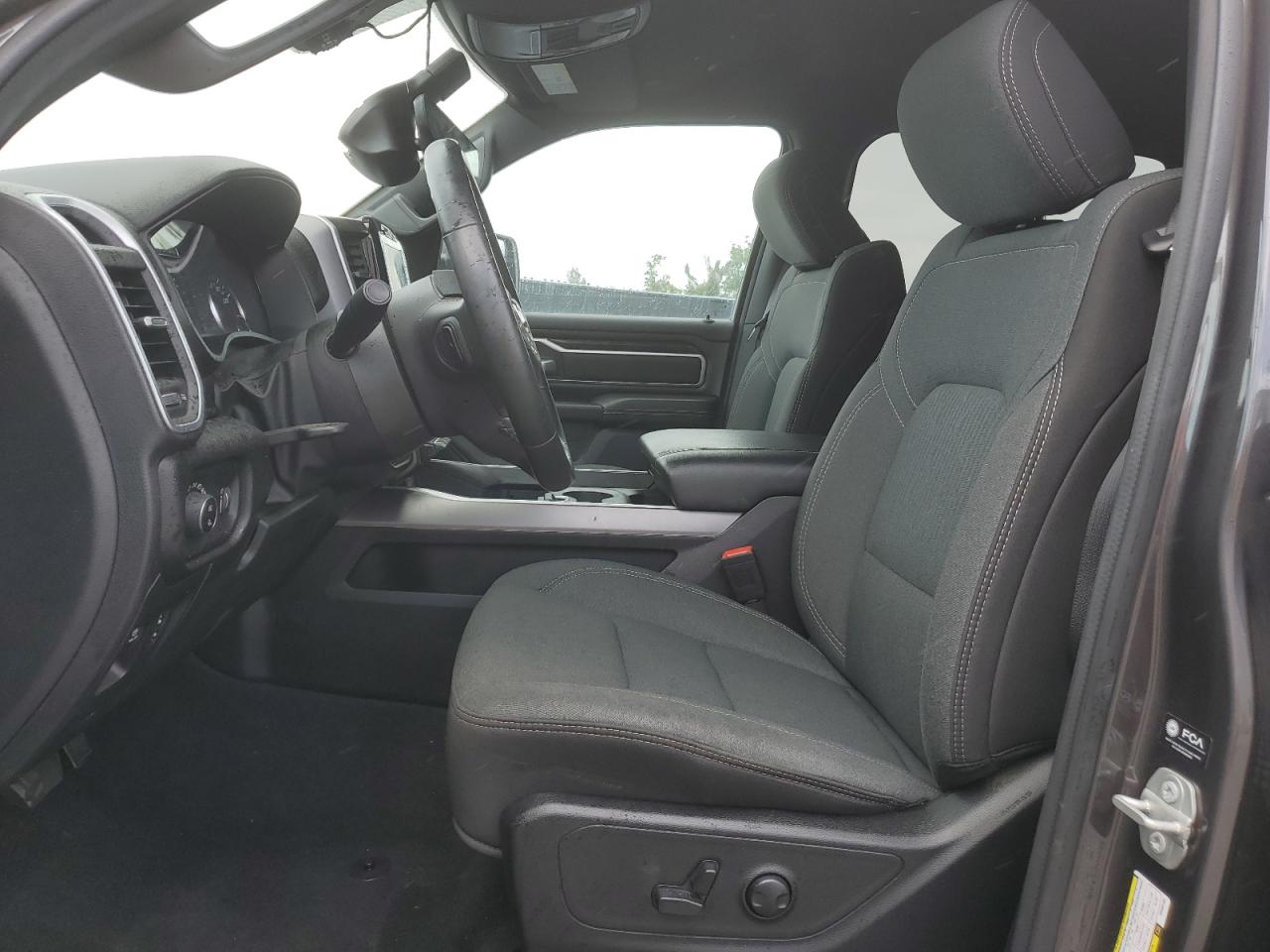 2023 Ram 1500 Big Horn/Lone Star VIN: 1C6SRFFT5PN688195 Lot: 64944825