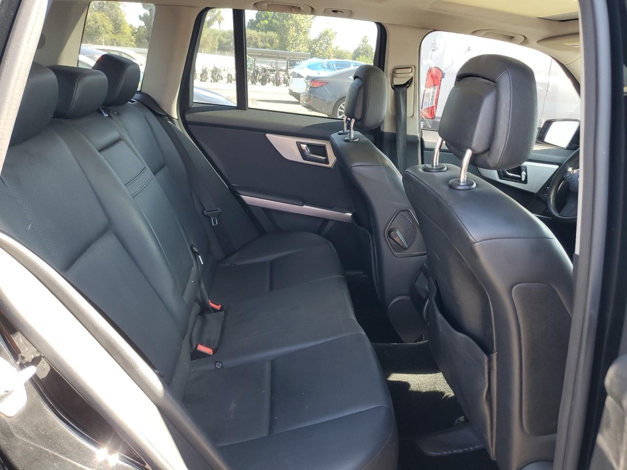 2010 Mercedes-Benz Glk 350 VIN: WDCGG5GB9AF355160 Lot: 64601715