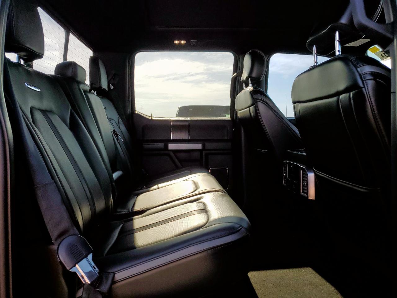 2018 Ford F150 Supercrew VIN: 1FTFW1E11JFD50526 Lot: 64576985