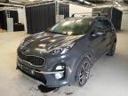 2019 KIA SPORTAGE 4 for sale at Copart WESTBURY