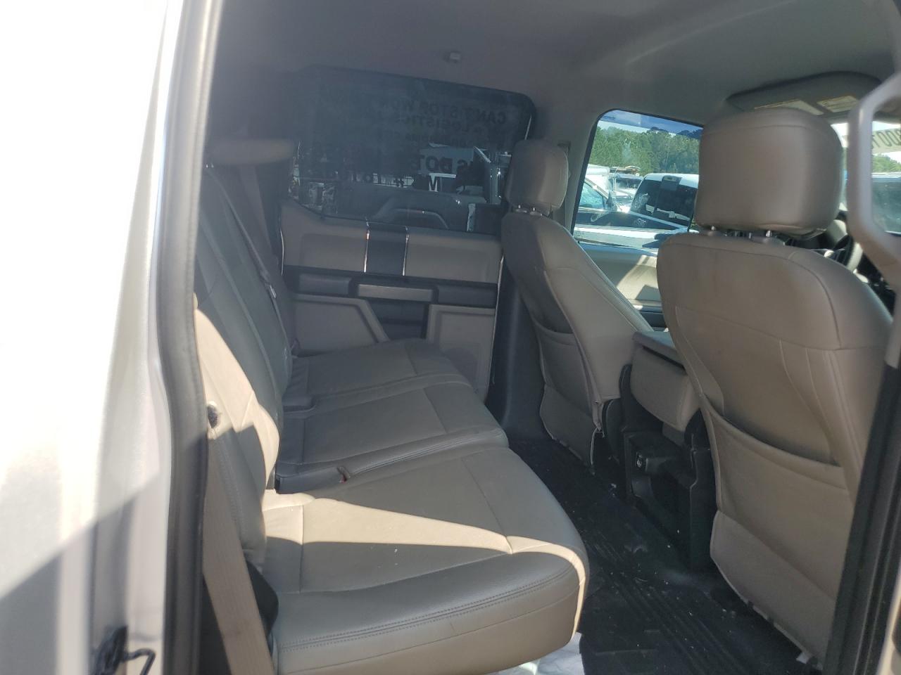 2017 Ford F350 Super Duty VIN: 1FT8W3DT2HED69464 Lot: 63180015