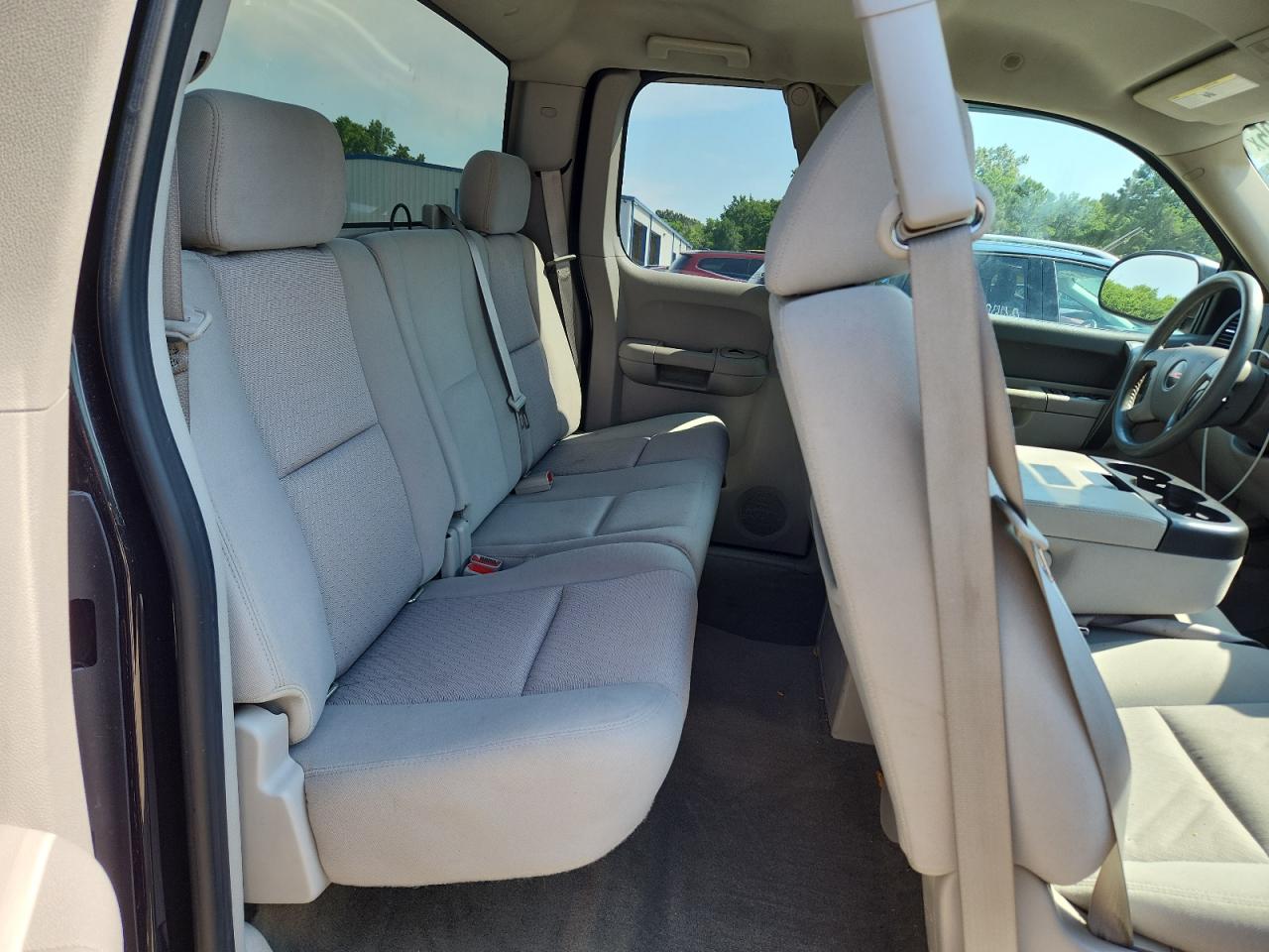 2012 GMC Sierra C1500 Sle VIN: 1GTR1VE05CZ114327 Lot: 62844395