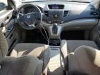 2014 HONDA CR-V EX   for sale at Copart AB - EDMONTON