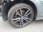 2022 BMW 330E M SPORT AUTO  for sale at Copart GLOUCESTER