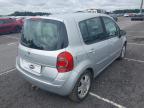 2010 RENAULT MODUS DYNA for sale at Copart SANDTOFT