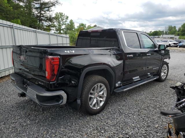  GMC SIERRA 2021 Czarny