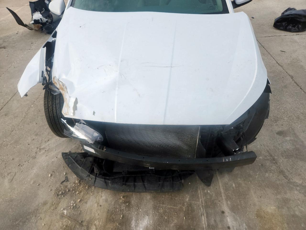 2019 Hyundai Elantra Sel VIN: 5NPD84LF9KH475427 Lot: 63160515
