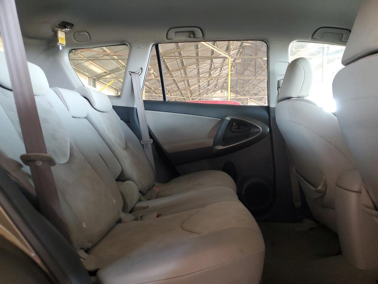 2010 Toyota Rav4 VIN: JTMZF4DVXA5031361 Lot: 65042765