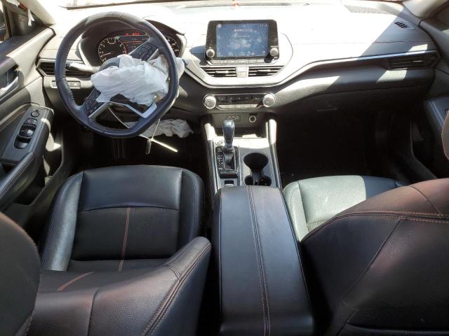  NISSAN ALTIMA 2020 Pomarańczowy