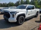 2025 TOYOTA TUNDRA CREWMAX LIMITED   for sale at Copart ON - COOKSTOWN