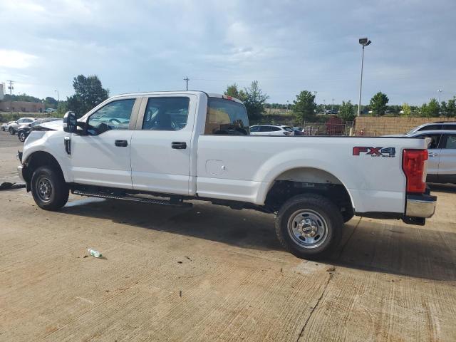  FORD F250 2019 Белы