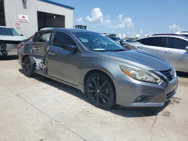  NISSAN ALTIMA 2017 Szary