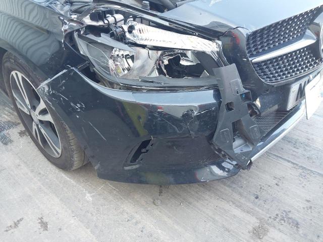 2017 MERCEDES BENZ A 180 D SE
