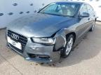 2013 AUDI A5 SE TFSI for sale at Copart SANDY