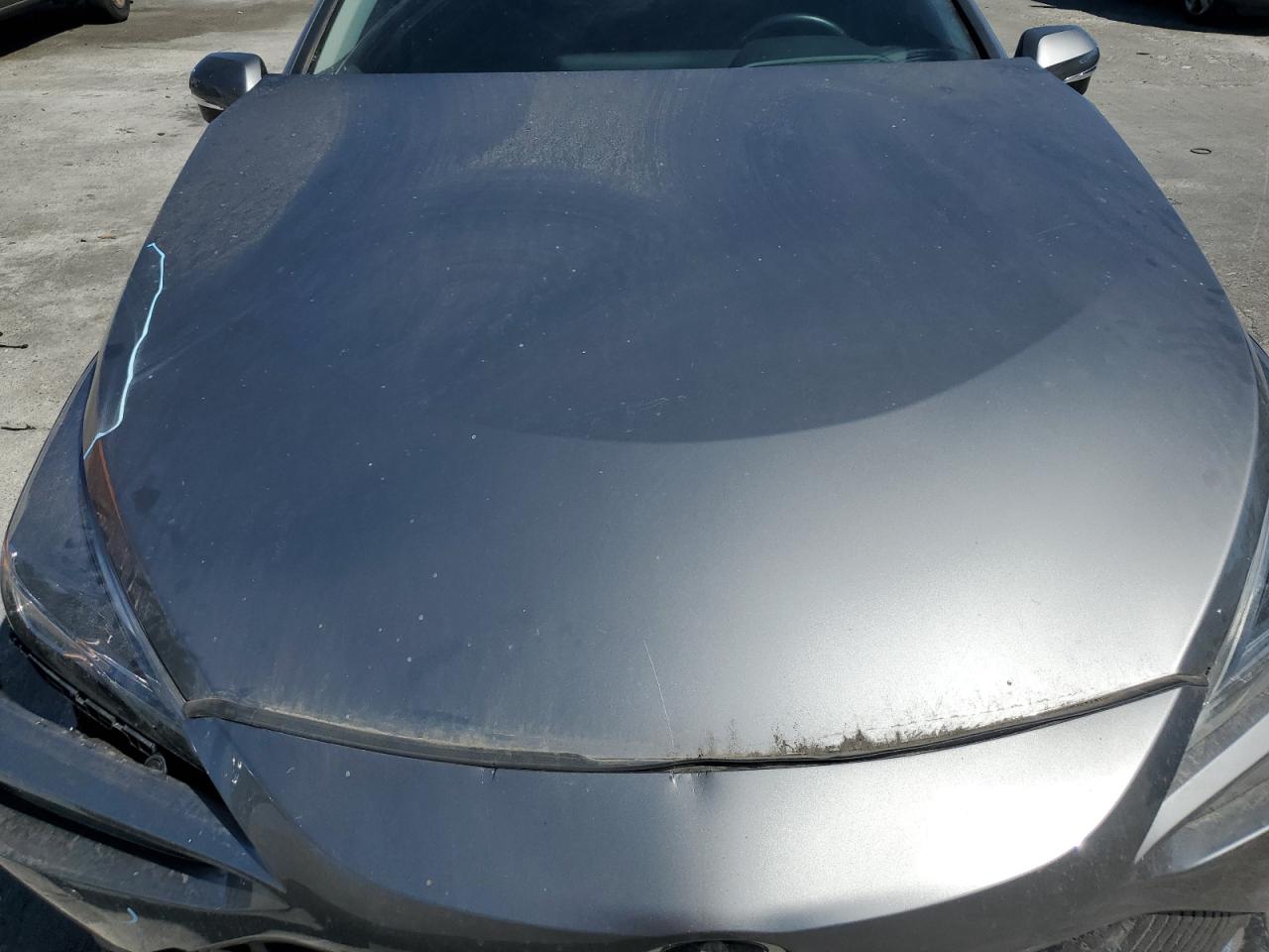 2023 Toyota Mirai Xle VIN: JTDAAAAA6PA009899 Lot: 63990835