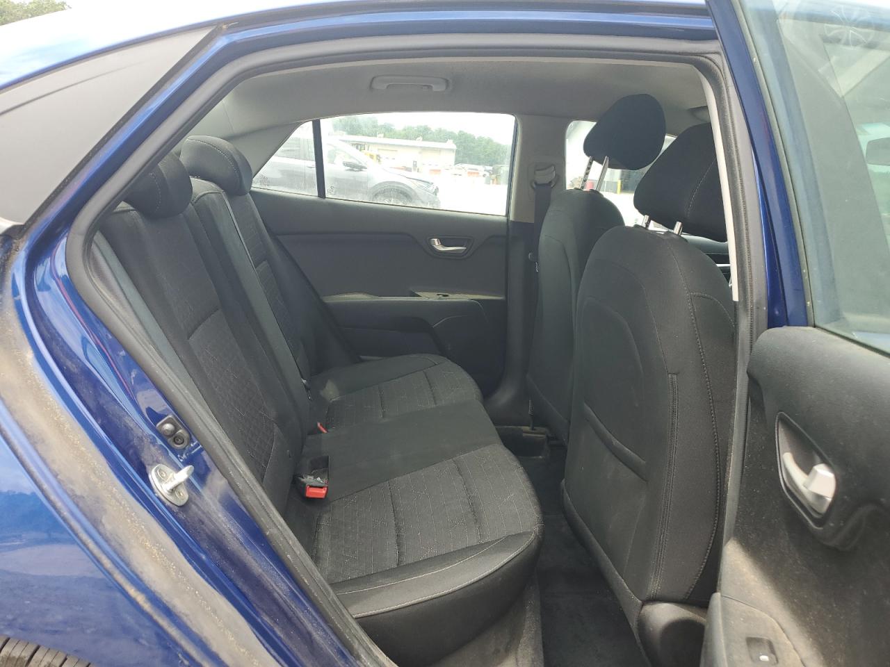 2019 Kia Rio S VIN: 3KPA24AB1KE172425 Lot: 63571835