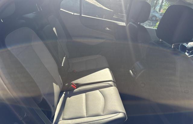  CHEVROLET EQUINOX 2020 Gray