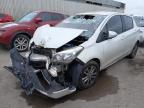 2014 TOYOTA YARIS ICON for sale at Copart PETERLEE