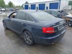 2007 AUDI A6 S LINE for sale at Copart EAST KILBRIDE