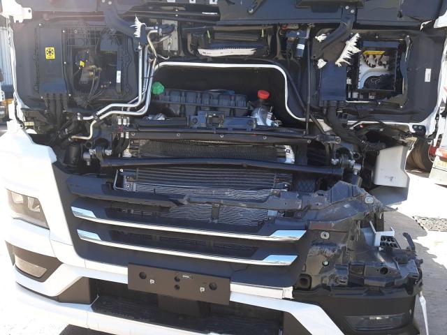 2025 MAN TGX