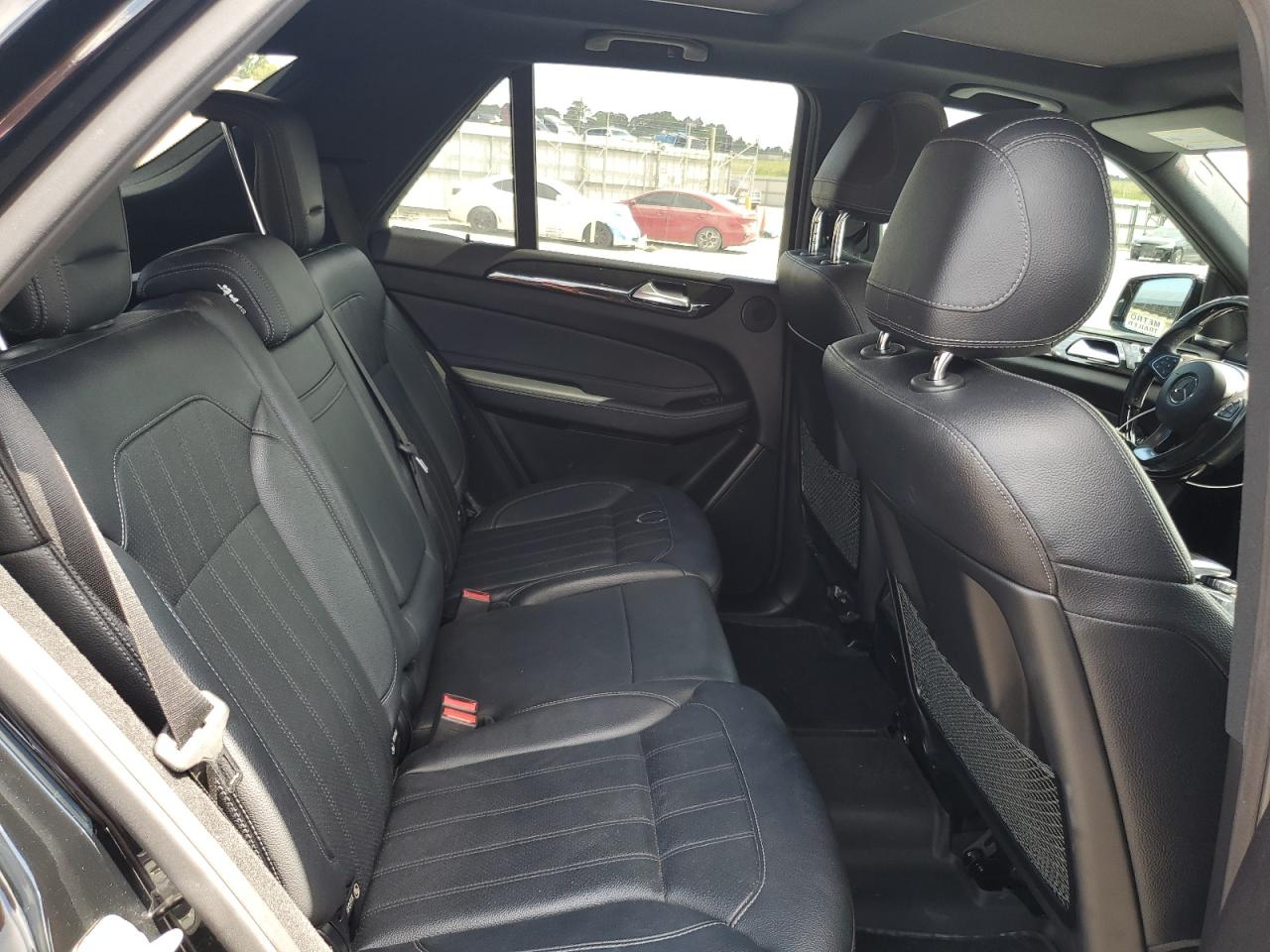 4jgda5jb9jb096594 4JGDA5JB9JB096594 2018 Mercedes-Benz Gle 350