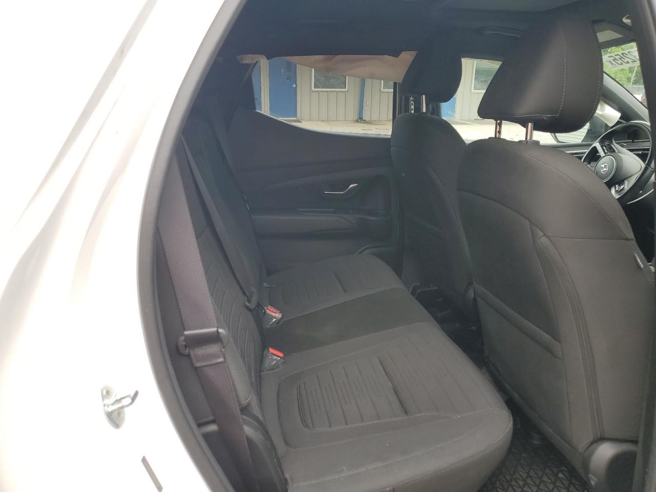 2022 Hyundai Santa Cruz Sel Premium VIN: 5NTJDDAF0NH024619 Lot: 62353255