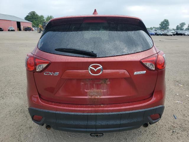 2013 MAZDA CX-5 TOURING  