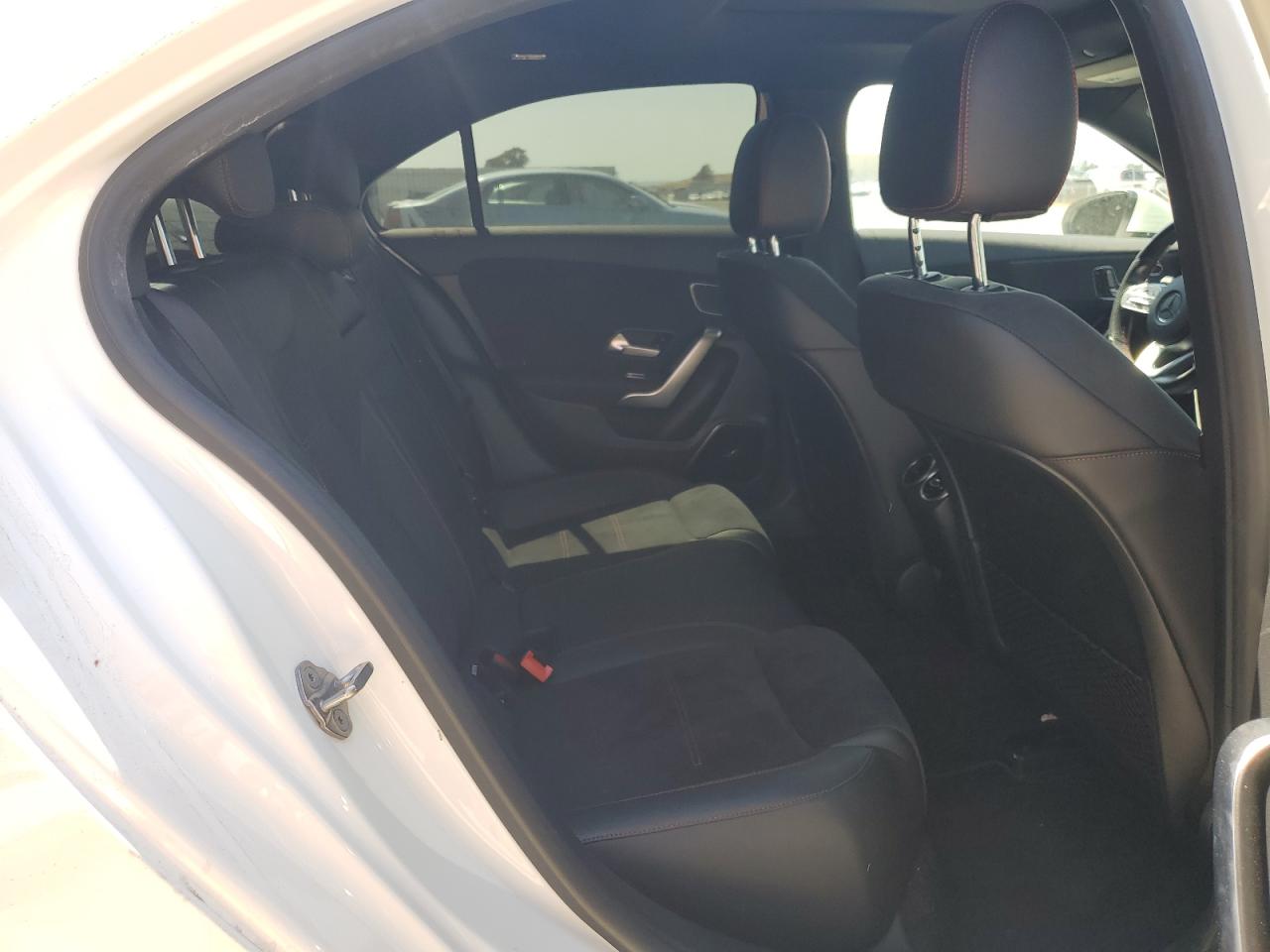 2021 Mercedes-Benz A 220 VIN: W1K3G4EB5MJ310208 Lot: 64854935
