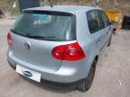 2007 VOLKSWAGEN GOLF S SDI for sale at Copart BRISTOL