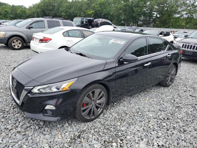 2019 Nissan Altima Sl