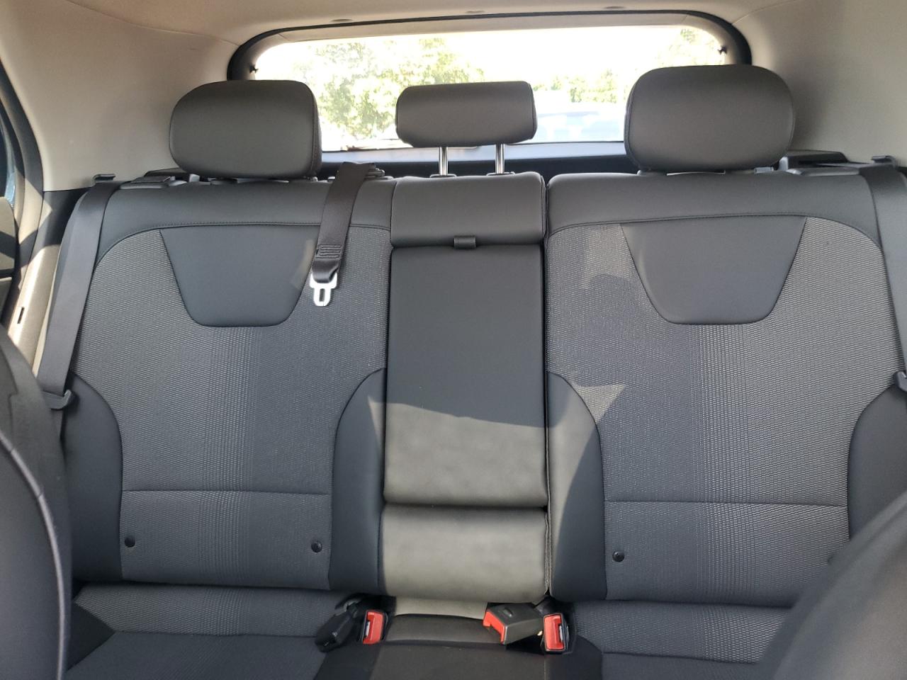 2023 Kia Niro Ex VIN: KNDCR3LEXP5091125 Lot: 65137295