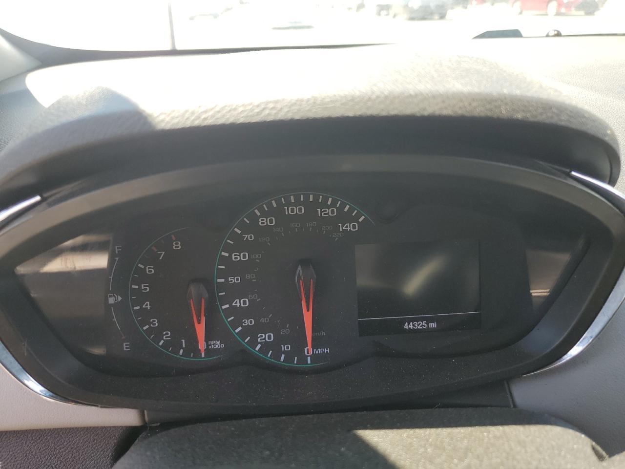 2020 Chevrolet Trax 1Lt VIN: 3GNCJPSB6LL218931 Lot: 63438025