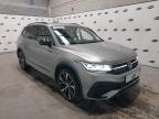 2024 VOLKSWAGEN TIGUAN for sale at Copart CASTLEDERMOT - IRELAND