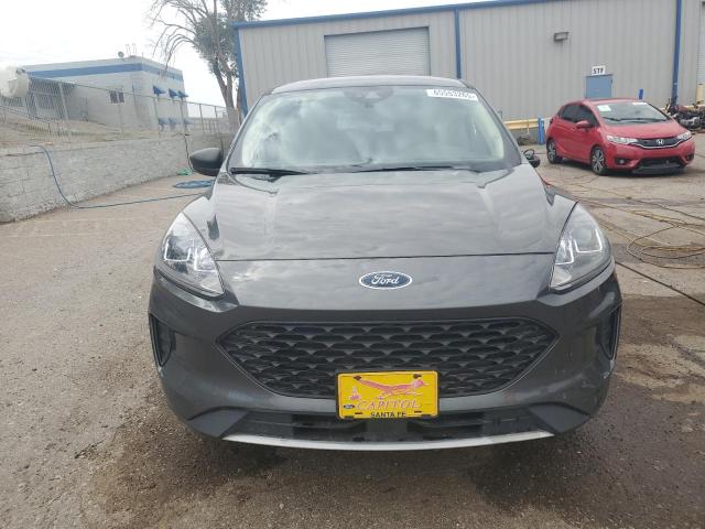  FORD ESCAPE 2020 Угольный