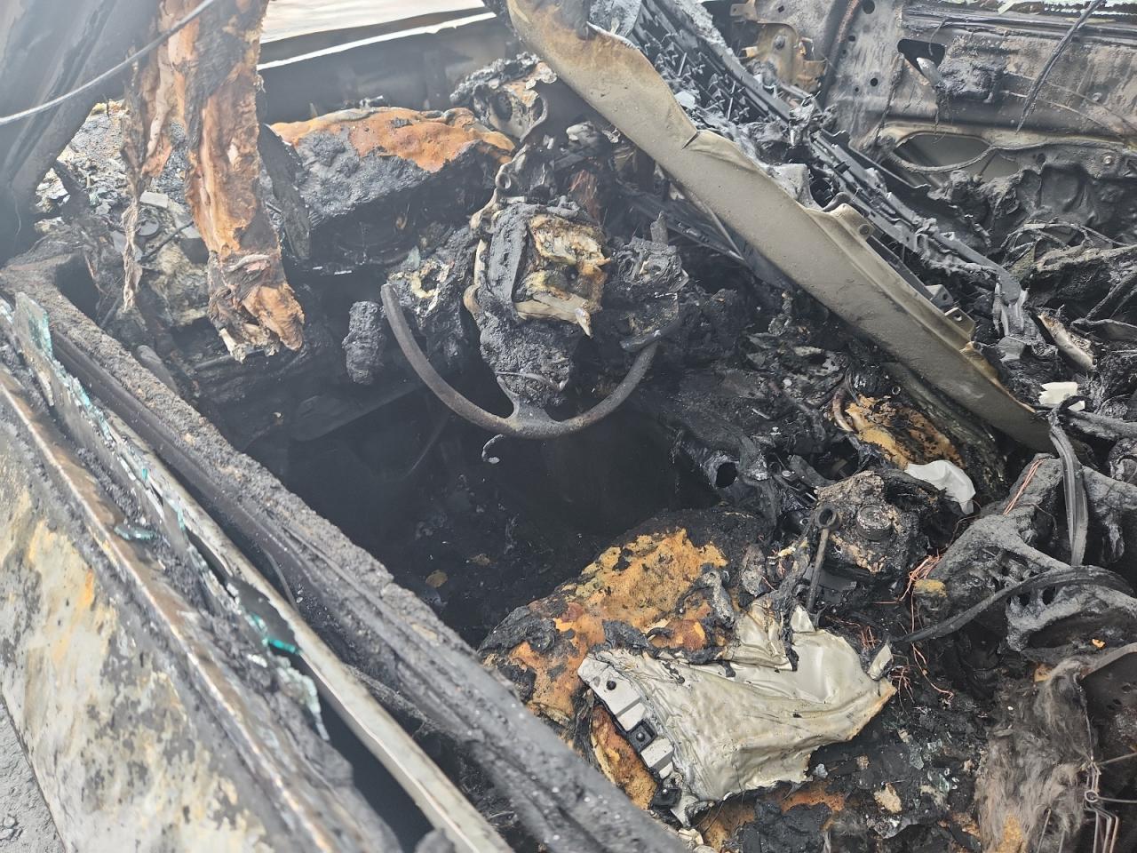 2024 Mazda Cx-5 Select VIN: JM3KFBBL5R0447129 Lot: 63696975