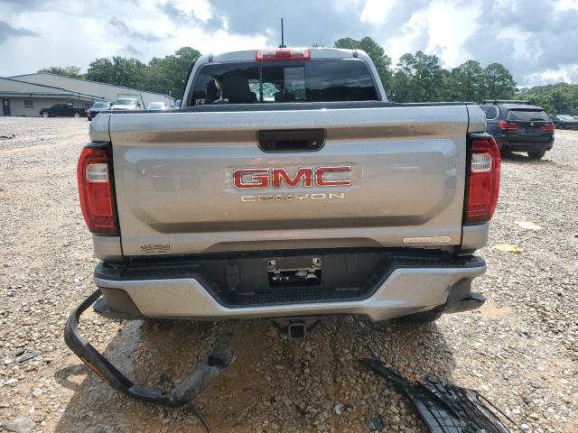  GMC CANYON 2024 Silver