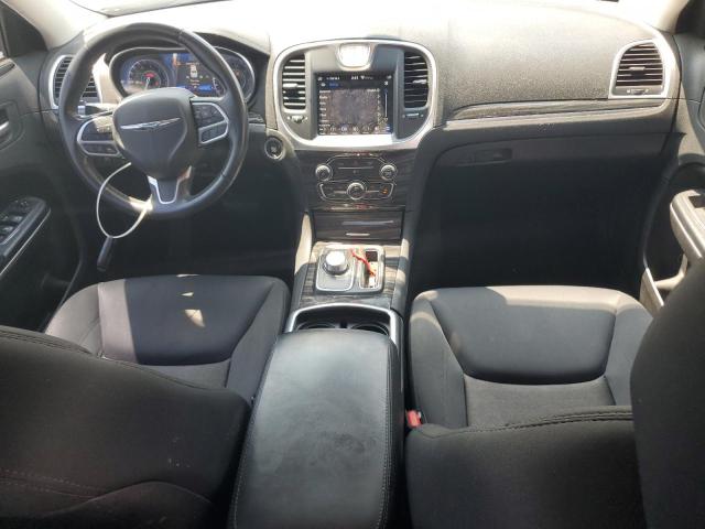  CHRYSLER 300 2019 Biały