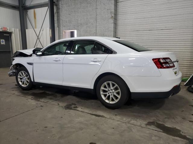  FORD TAURUS 2013 Biały