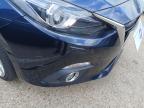 2016 MAZDA 3 SPORT NAV AUTO  for sale at Copart NEWBURY