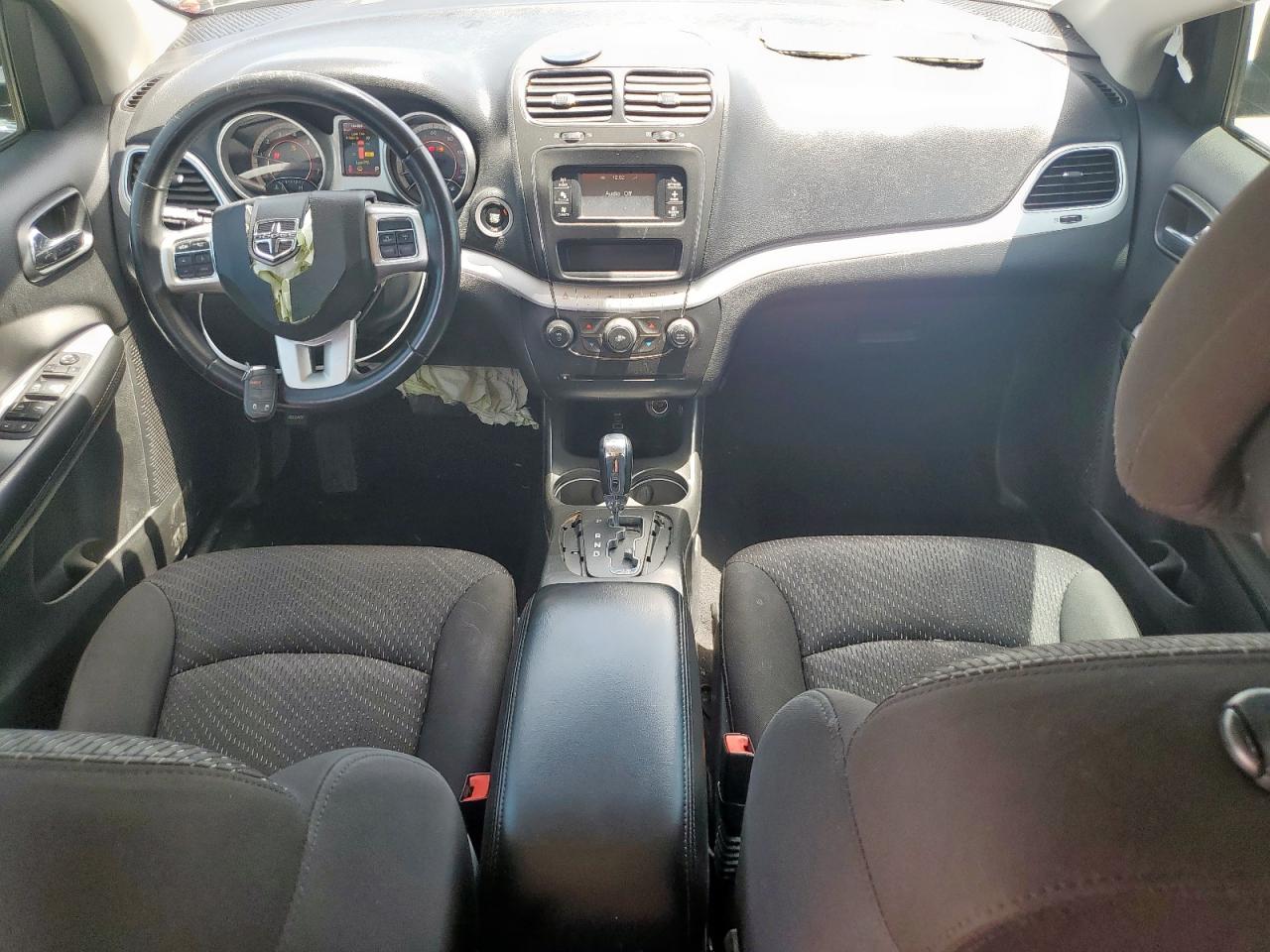 2018 Dodge Journey Se VIN: 3C4PDCAB8JT229681 Lot: 64836105