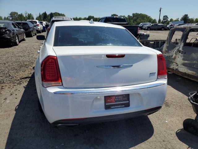  CHRYSLER 300 2015 White